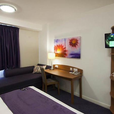 Premier Inn Wolviston/Wynyard Stockton-on-Tees Esterno foto
