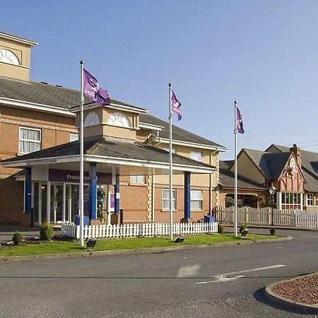 Premier Inn Wolviston/Wynyard Stockton-on-Tees Esterno foto