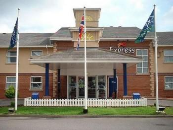 Premier Inn Wolviston/Wynyard Stockton-on-Tees Esterno foto