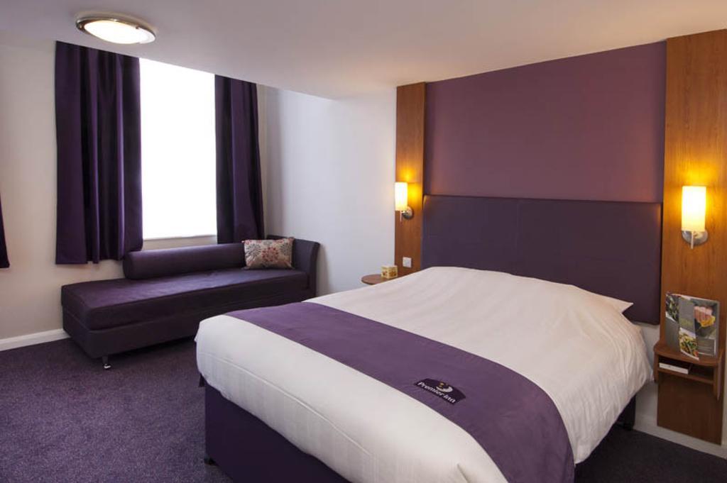 Premier Inn Wolviston/Wynyard Stockton-on-Tees Camera foto