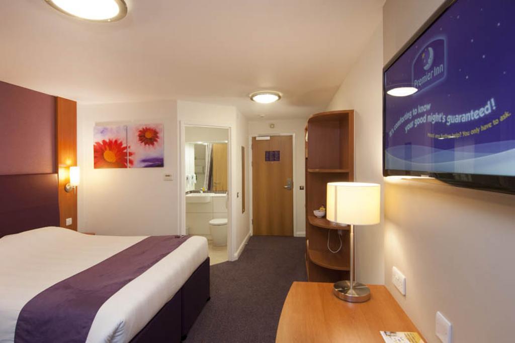 Premier Inn Wolviston/Wynyard Stockton-on-Tees Esterno foto