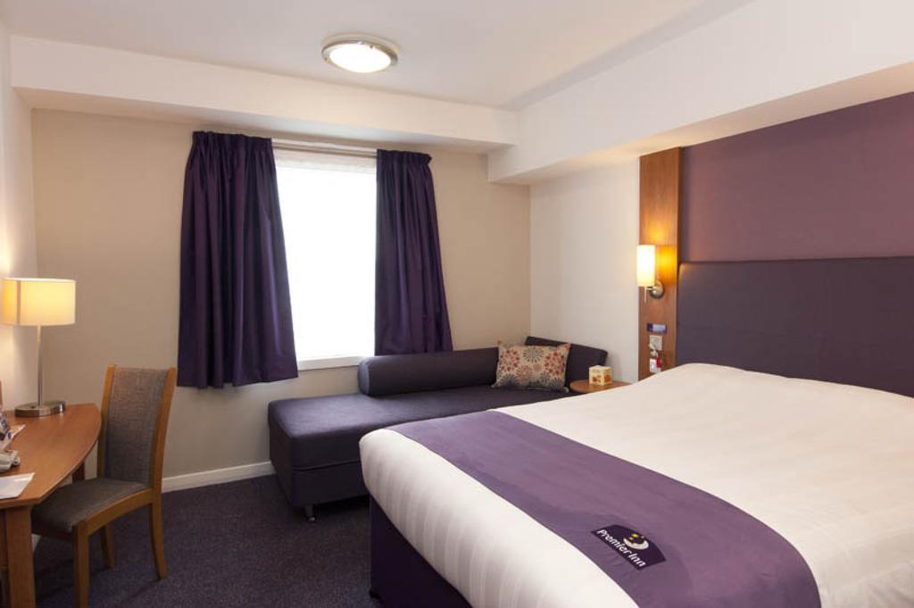 Premier Inn Wolviston/Wynyard Stockton-on-Tees Esterno foto