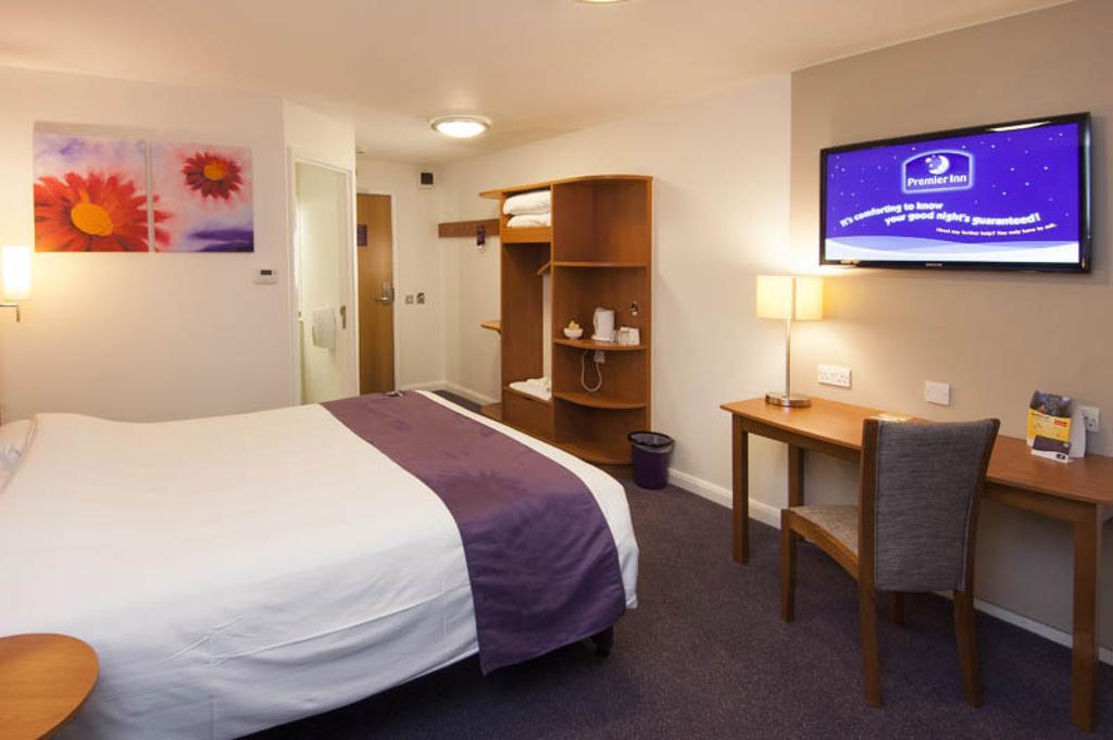 Premier Inn Wolviston/Wynyard Stockton-on-Tees Esterno foto