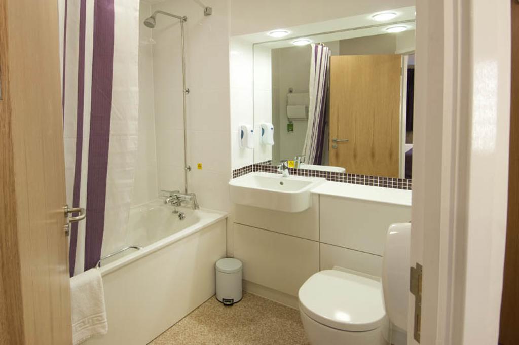 Premier Inn Wolviston/Wynyard Stockton-on-Tees Camera foto