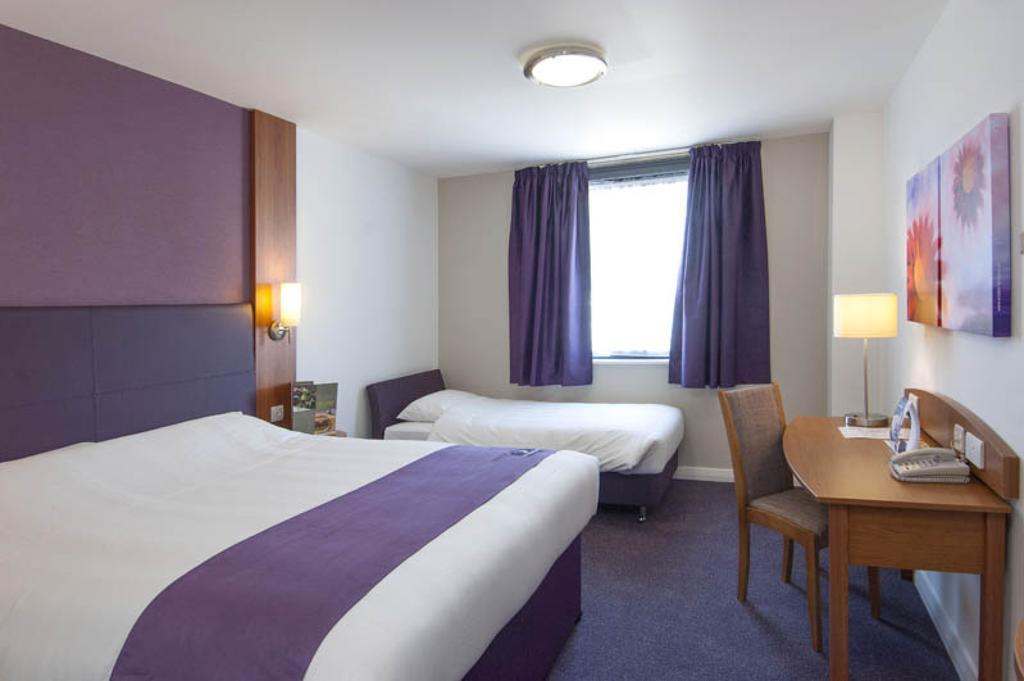Premier Inn Wolviston/Wynyard Stockton-on-Tees Camera foto