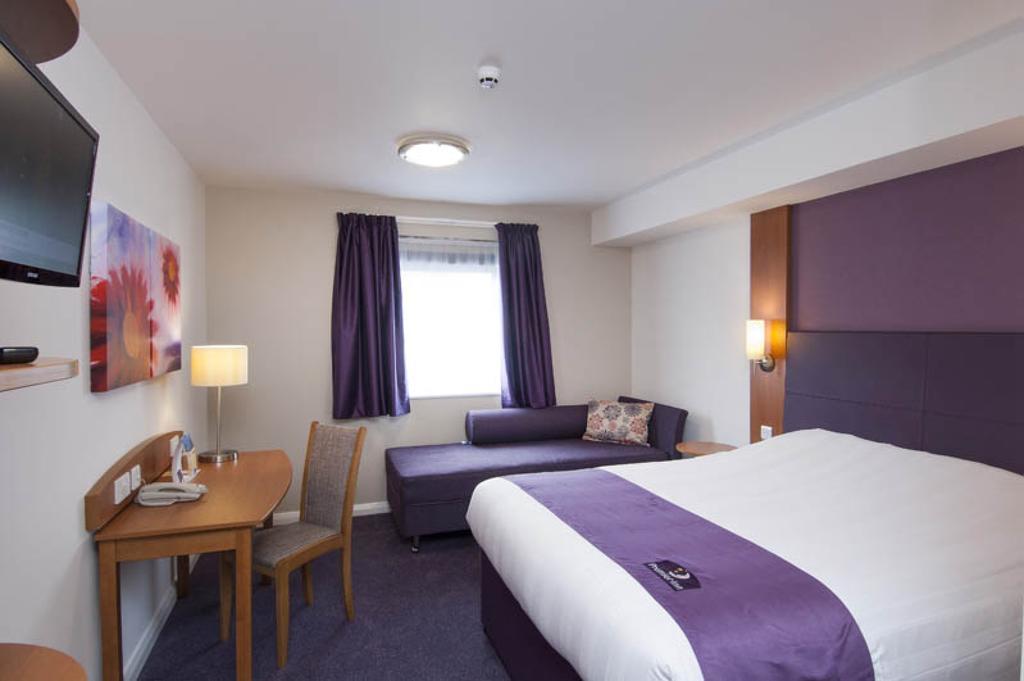 Premier Inn Wolviston/Wynyard Stockton-on-Tees Camera foto