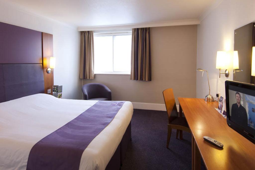 Premier Inn Wolviston/Wynyard Stockton-on-Tees Camera foto
