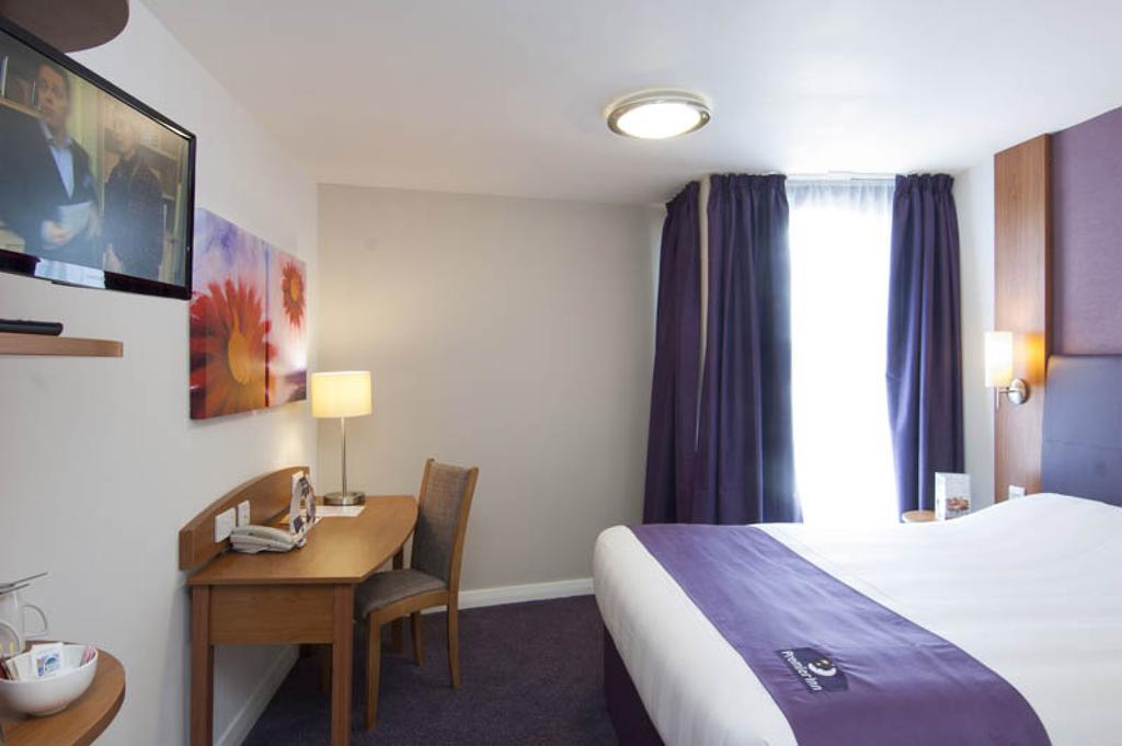 Premier Inn Wolviston/Wynyard Stockton-on-Tees Esterno foto