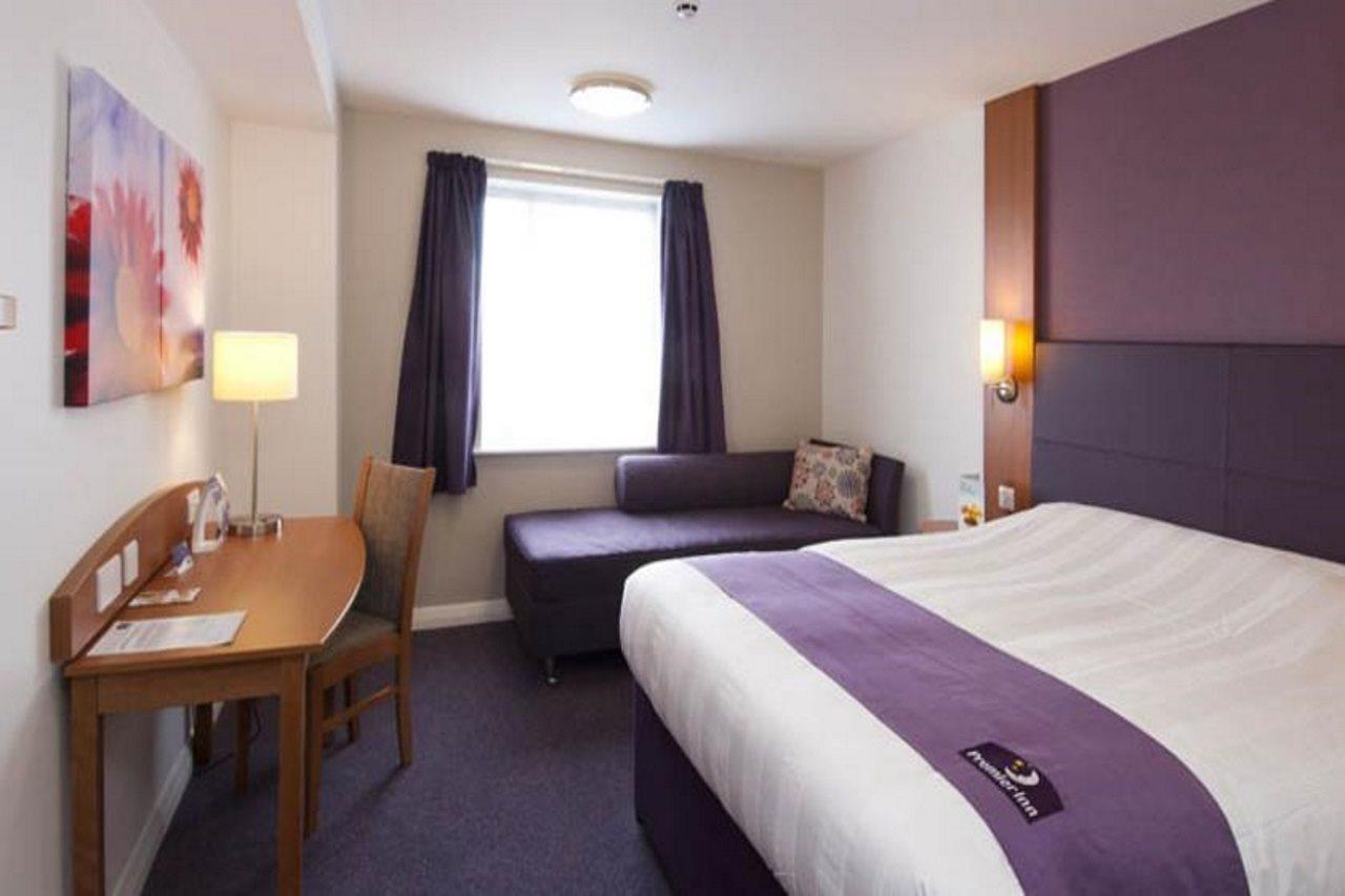 Premier Inn Wolviston/Wynyard Stockton-on-Tees Esterno foto