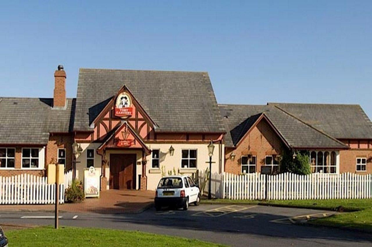 Premier Inn Wolviston/Wynyard Stockton-on-Tees Esterno foto