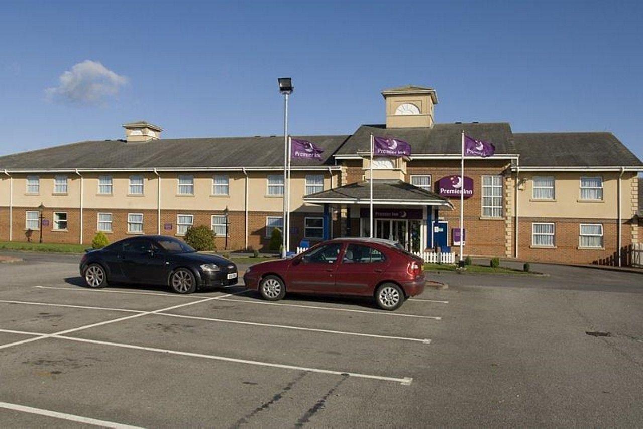 Premier Inn Wolviston/Wynyard Stockton-on-Tees Esterno foto