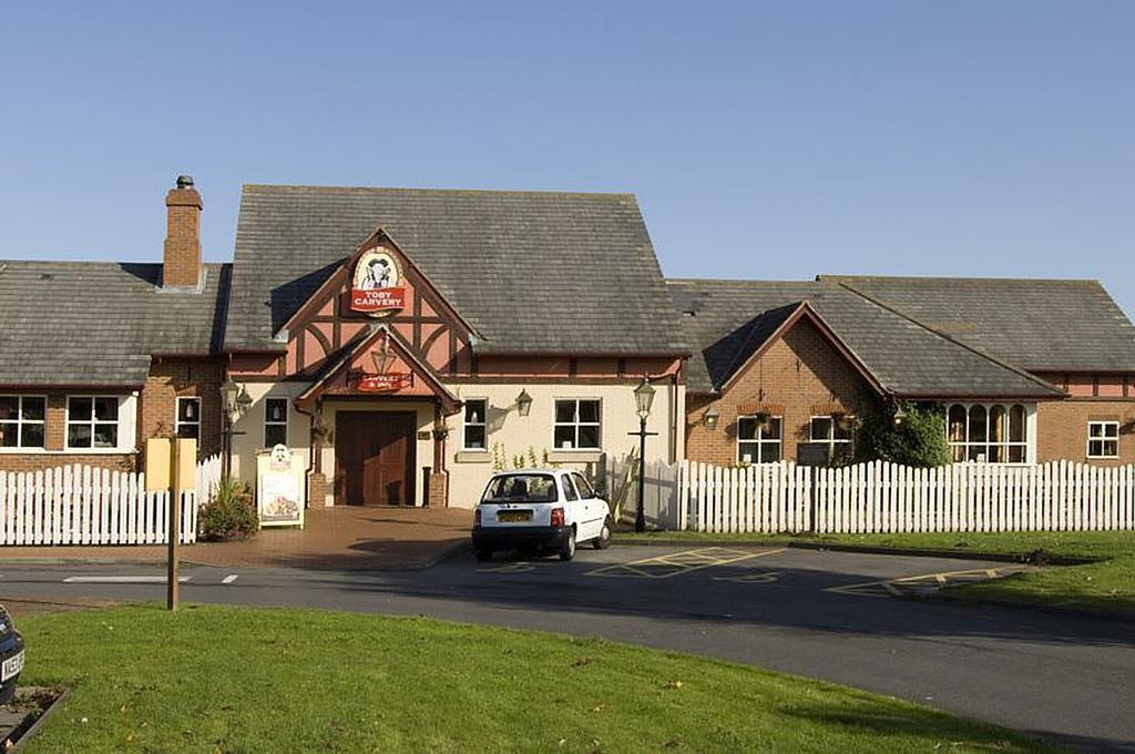 Premier Inn Wolviston/Wynyard Stockton-on-Tees Esterno foto